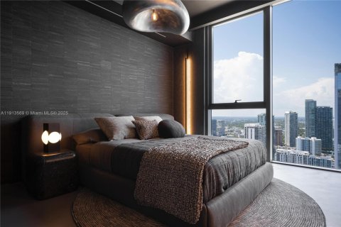 Condo in Miami, Florida, 3 bedrooms  № 1973632 - photo 17