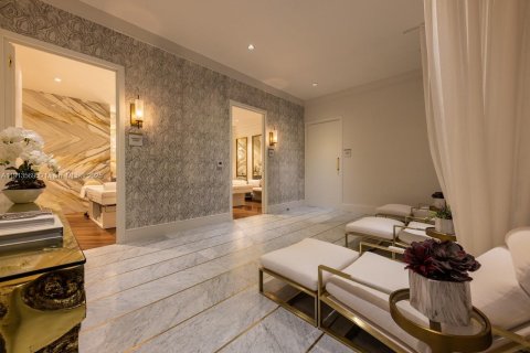 Condo in Miami, Florida, 3 bedrooms  № 1973632 - photo 29