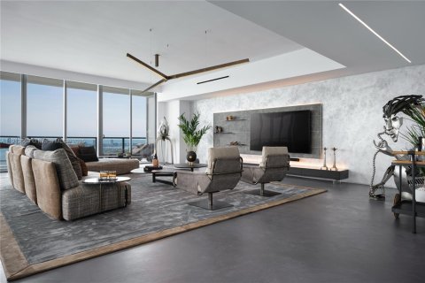 Condo in Miami, Florida, 3 bedrooms  № 1973632 - photo 5