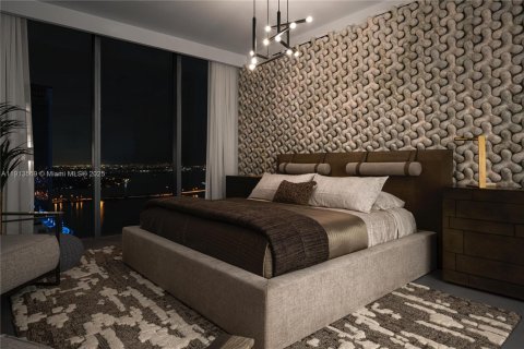 Condo in Miami, Florida, 3 bedrooms  № 1973632 - photo 23