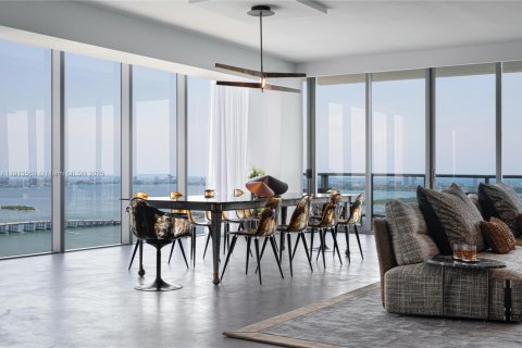 Condo in Miami, Florida, 3 bedrooms  № 1973632 - photo 6