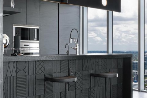 Condo in Miami, Florida, 3 bedrooms  № 1973632 - photo 8