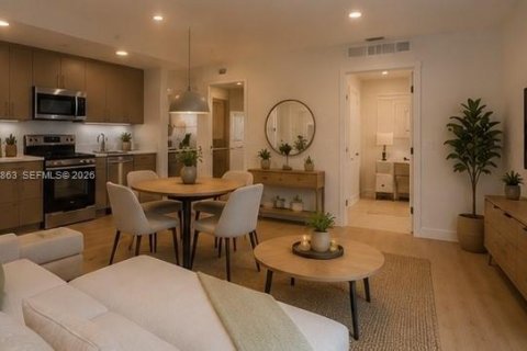 Appartement à louer à Miami, Floride: 2 chambres № 2184393 - photo 6