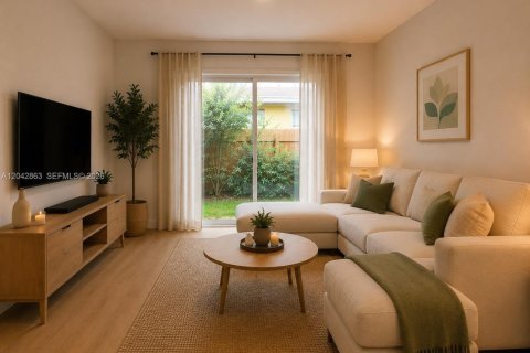 Appartement à louer à Miami, Floride: 2 chambres № 2184393 - photo 10