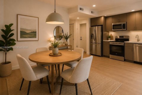 Appartement à louer à Miami, Floride: 2 chambres № 2184393 - photo 3