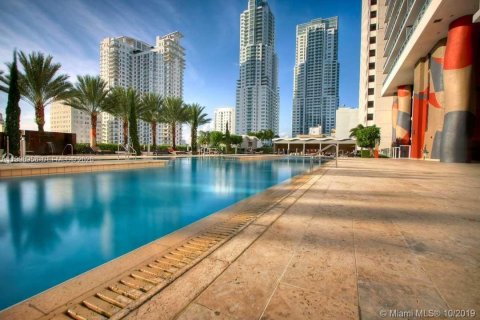 Copropriété à louer à Miami, Floride: 1 chambre, 65.03 m2 № 2145672 - photo 30