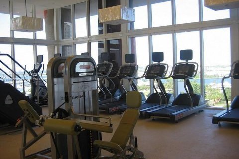 Copropriété à louer à Miami, Floride: 1 chambre, 65.03 m2 № 2145672 - photo 23