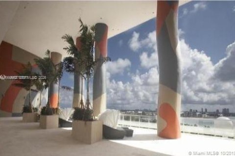 Copropriété à louer à Miami, Floride: 1 chambre, 65.03 m2 № 2145672 - photo 21