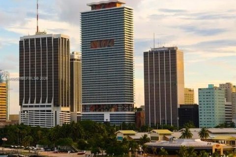 Condo à Miami, Floride, 1 chambre № 2145672