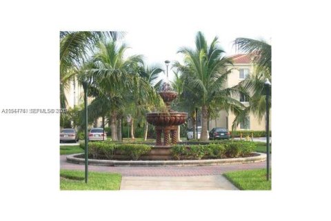 Снять в аренду кондоминиум в Мирамар, Флорида 1 спальня, 74.32м2, № 2006772 - фото 5