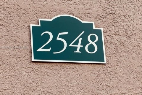 Снять в аренду кондоминиум в Мирамар, Флорида 1 спальня, 74.32м2, № 2006772 - фото 21