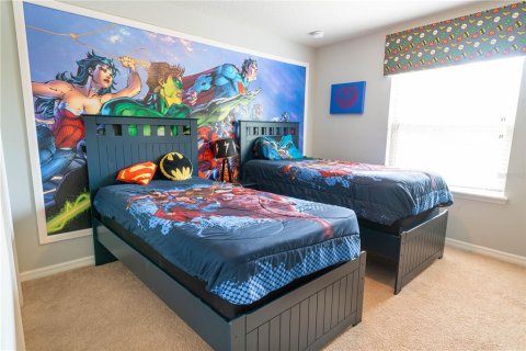 Casa en venta en Kissimmee, Florida, 6 dormitorios, 291.9 m2 № 2230535 - foto 10