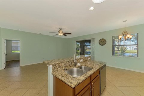 Casa en alquiler en Venice, Florida, 3 dormitorios, 144.09 m2 № 1740467 - foto 21