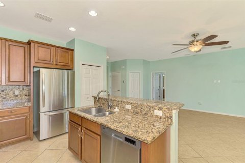 Casa en alquiler en Venice, Florida, 3 dormitorios, 144.09 m2 № 1740467 - foto 19