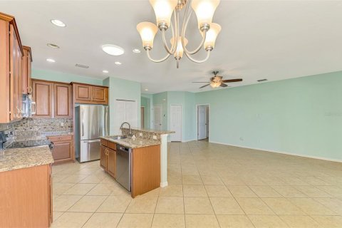 Casa en alquiler en Venice, Florida, 3 dormitorios, 144.09 m2 № 1740467 - foto 16