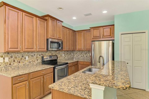 Casa en alquiler en Venice, Florida, 3 dormitorios, 144.09 m2 № 1740467 - foto 17