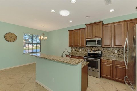 Casa en alquiler en Venice, Florida, 3 dormitorios, 144.09 m2 № 1740467 - foto 14