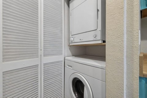 Copropriété à louer à Clearwater, Floride: 1 chambre, 53.42 m2 № 2114726 - photo 9