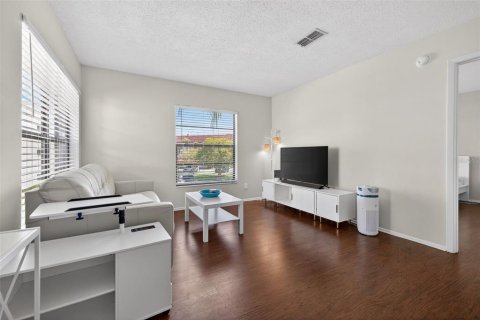 Copropriété à louer à Clearwater, Floride: 1 chambre, 53.42 m2 № 2114726 - photo 3