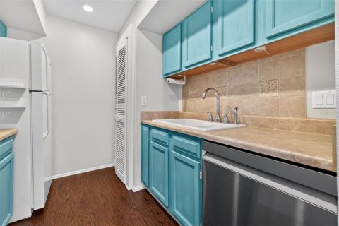 Copropriété à louer à Clearwater, Floride: 1 chambre, 53.42 m2 № 2114726 - photo 7