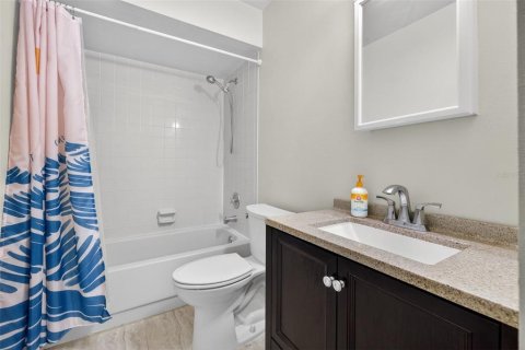 Copropriété à louer à Clearwater, Floride: 1 chambre, 53.42 m2 № 2114726 - photo 12