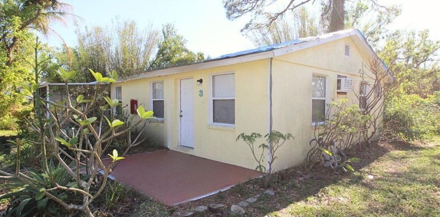 Estudio en Englewood, Florida № 1872913