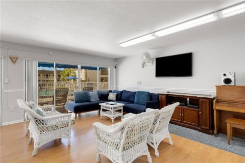 Condominio en venta en Bradenton, Florida, 1 dormitorio, 61.32 m2 № 2148592 - foto 27