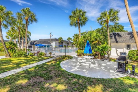 Condominio en venta en Bradenton, Florida, 1 dormitorio, 61.32 m2 № 2148592 - foto 26