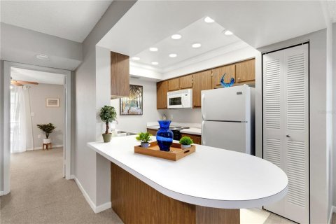 Condominio en venta en Bradenton, Florida, 1 dormitorio, 61.32 m2 № 2148592 - foto 15