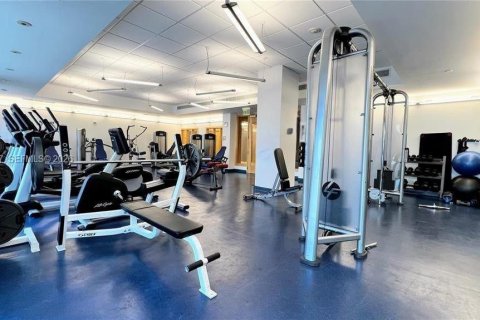 Condominio en alquiler en Aventura, Florida, 2 dormitorios, 143.44 m2 № 2086163 - foto 25