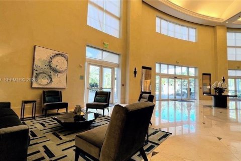Condominio en alquiler en Aventura, Florida, 2 dormitorios, 143.44 m2 № 2086163 - foto 26