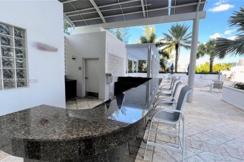 Condominio en alquiler en Aventura, Florida, 2 dormitorios, 143.44 m2 № 2086163 - foto 23
