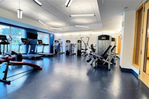 Condominio en alquiler en Aventura, Florida, 2 dormitorios, 143.44 m2 № 2086163 - foto 24