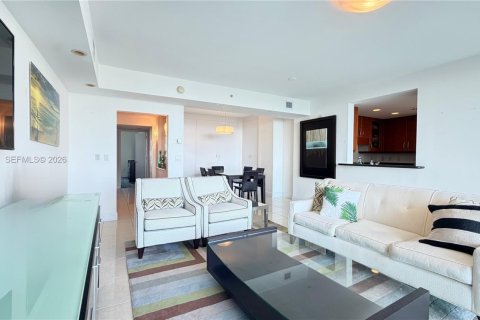 Condominio en alquiler en Aventura, Florida, 2 dormitorios, 143.44 m2 № 2086163 - foto 2