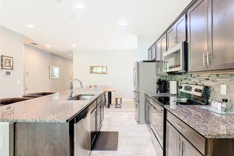 Casa en venta en Davenport, Florida, 3 dormitorios, 151.9 m2 № 1384818 - foto 14