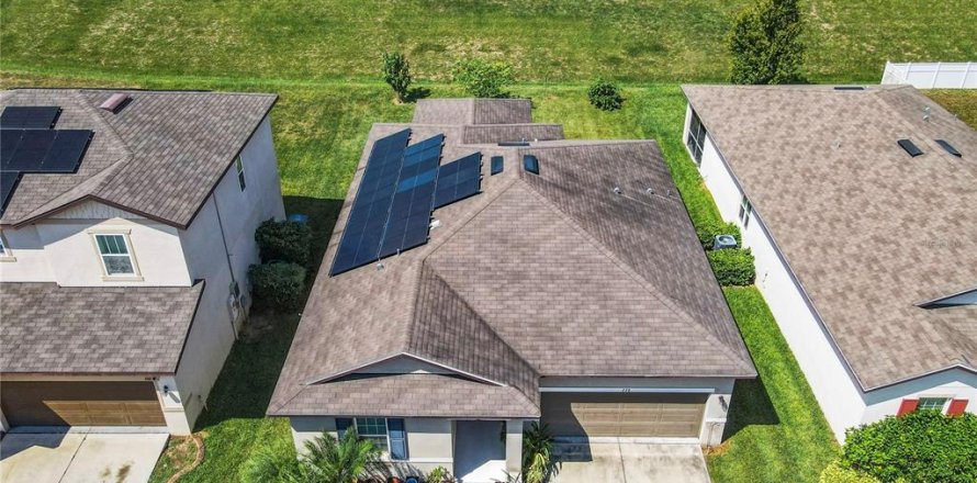 Casa en Davenport, Florida 3 dormitorios, 151.9 m2 № 1384818