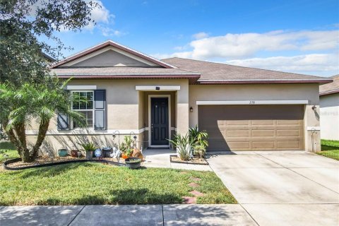 Casa en venta en Davenport, Florida, 3 dormitorios, 151.9 m2 № 1384818 - foto 5