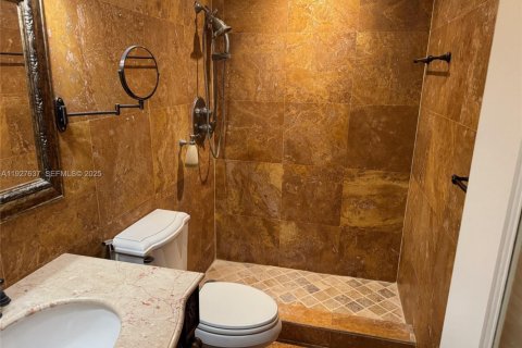 Снять в аренду кондоминиум в Майами, Флорида 2 спальни, 84.73м2, № 1987902 - фото 6