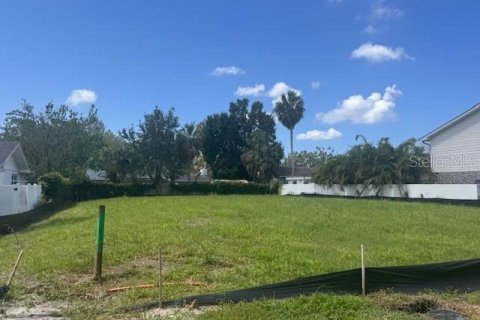 House in Tampa, Florida 5 bedrooms, 424.56 sq.m. № 1906294 - photo 5