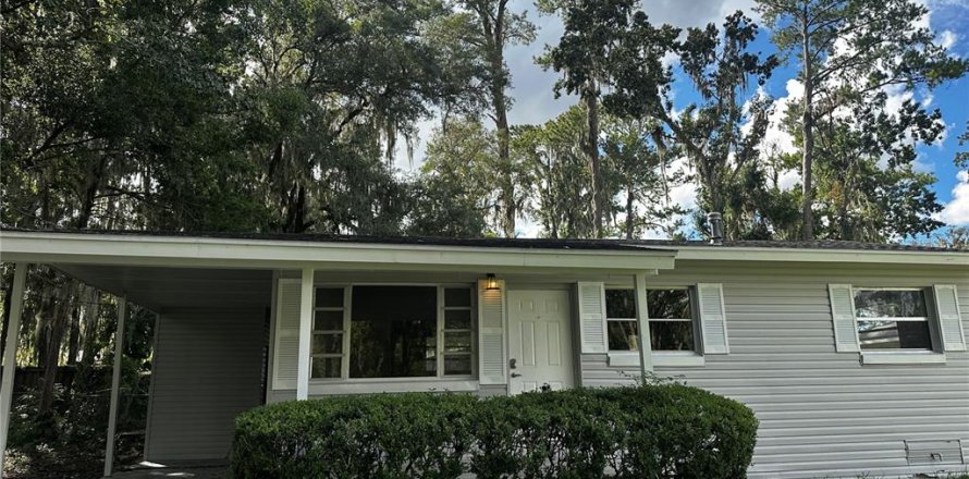 Villa ou maison à Ocala, Floride 2 chambres, 82.13 m2 № 2383990