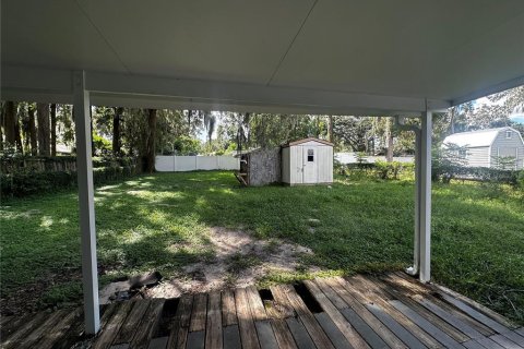 Villa ou maison à louer à Ocala, Floride: 2 chambres, 82.13 m2 № 2383990 - photo 8
