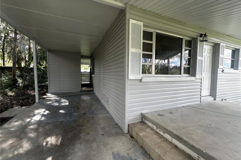 Villa ou maison à louer à Ocala, Floride: 2 chambres, 82.13 m2 № 2383990 - photo 9