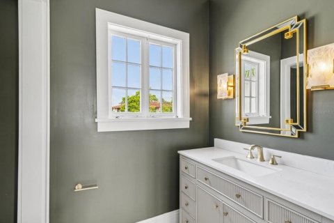 Casa en alquiler en Belleair, Florida, 5 dormitorios, 393.81 m2 № 1837206 - foto 28