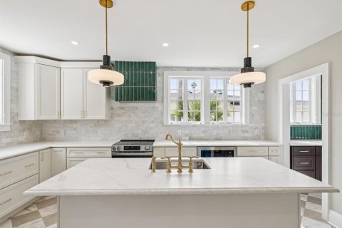 Casa en alquiler en Belleair, Florida, 5 dormitorios, 393.81 m2 № 1837206 - foto 20