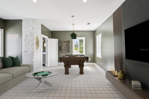 Casa en alquiler en Belleair, Florida, 5 dormitorios, 393.81 m2 № 1837206 - foto 27