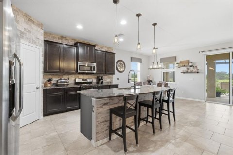 Casa en venta en Apollo Beach, Florida, 4 dormitorios, 184.32 m2 № 2412715 - foto 18