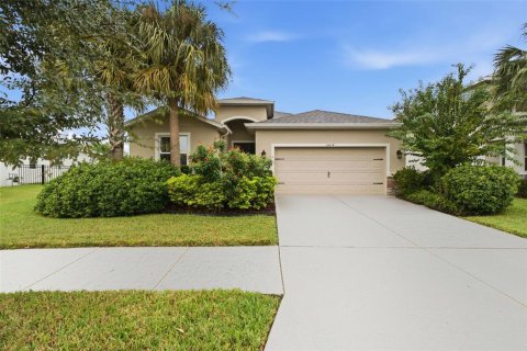 Casa en venta en Apollo Beach, Florida, 4 dormitorios, 184.32 m2 № 2412715 - foto 5