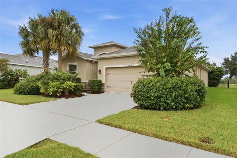 Casa en venta en Apollo Beach, Florida, 4 dormitorios, 184.32 m2 № 2412715 - foto 4