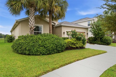 Casa en venta en Apollo Beach, Florida, 4 dormitorios, 184.32 m2 № 2412715 - foto 3