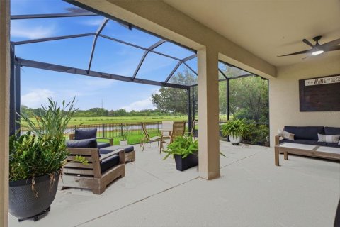 Casa en venta en Apollo Beach, Florida, 4 dormitorios, 184.32 m2 № 2412715 - foto 29